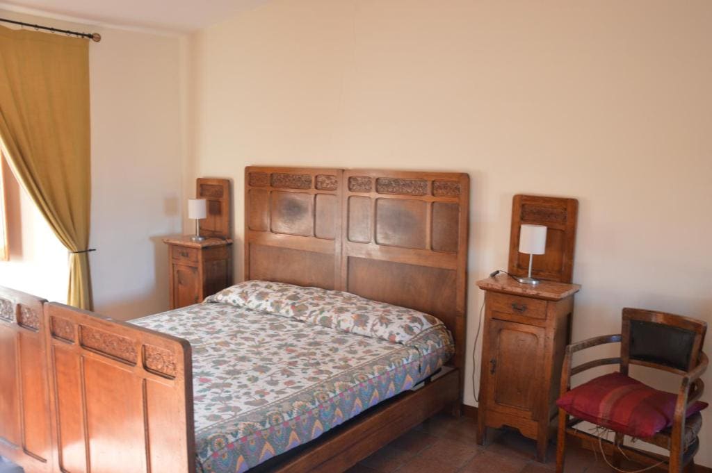 Apartment with Garden View room - Image 1