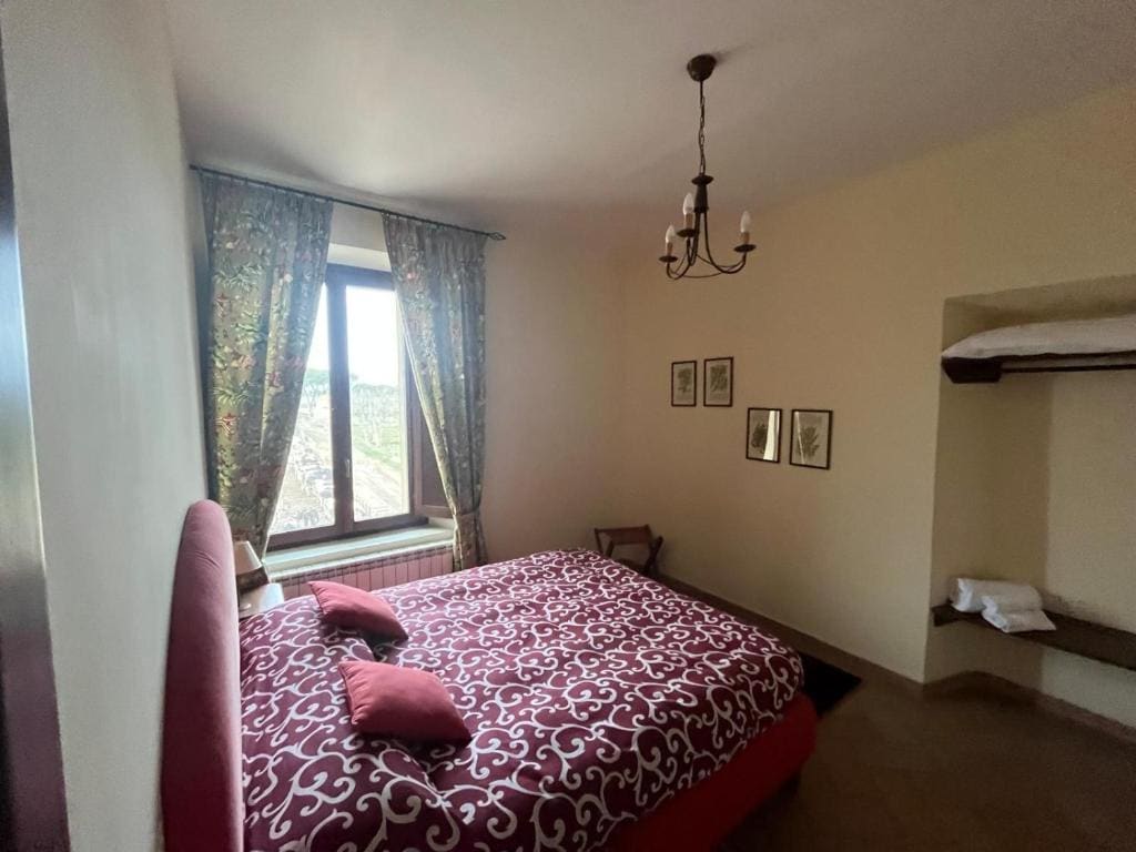 Apartment with Garden View room - Image 3