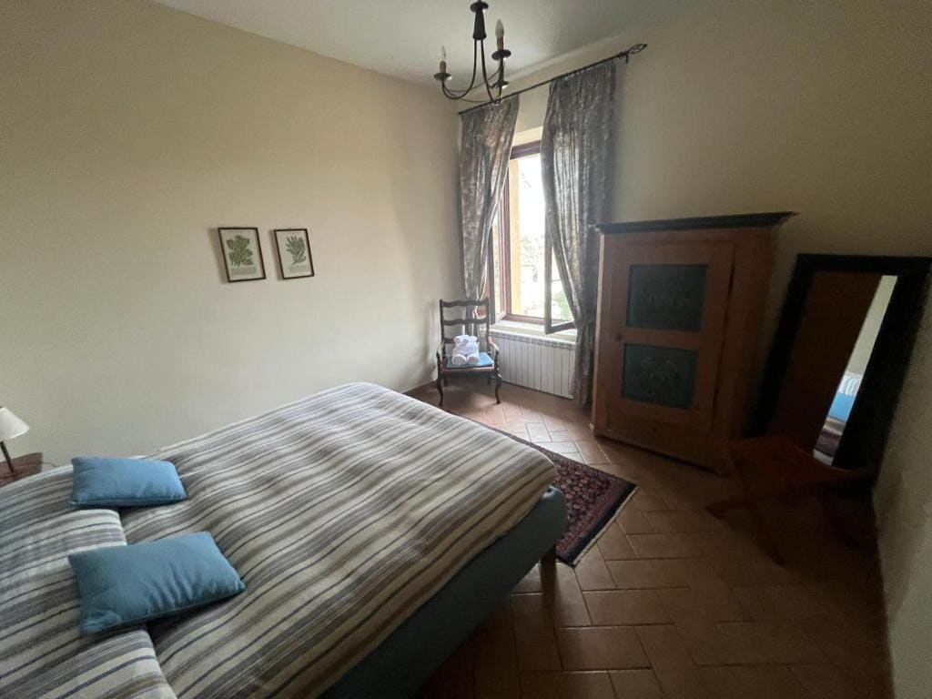 Apartment with Garden View room - Image 2