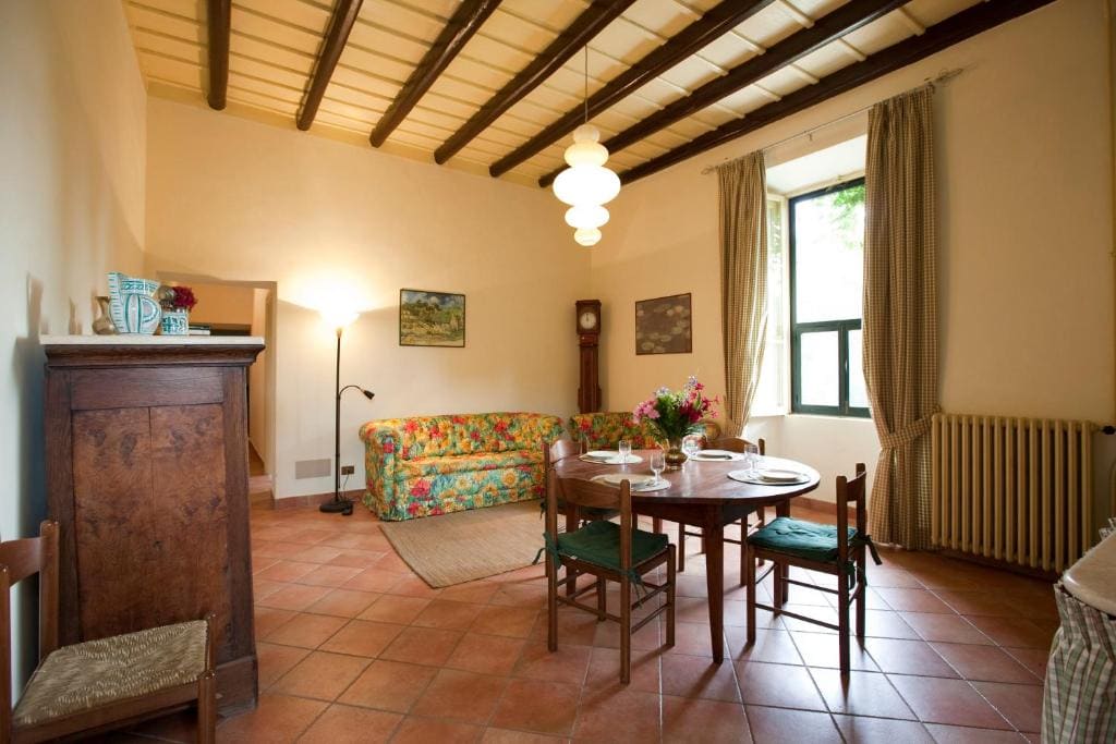 Apartment with Terrace room - Image 3