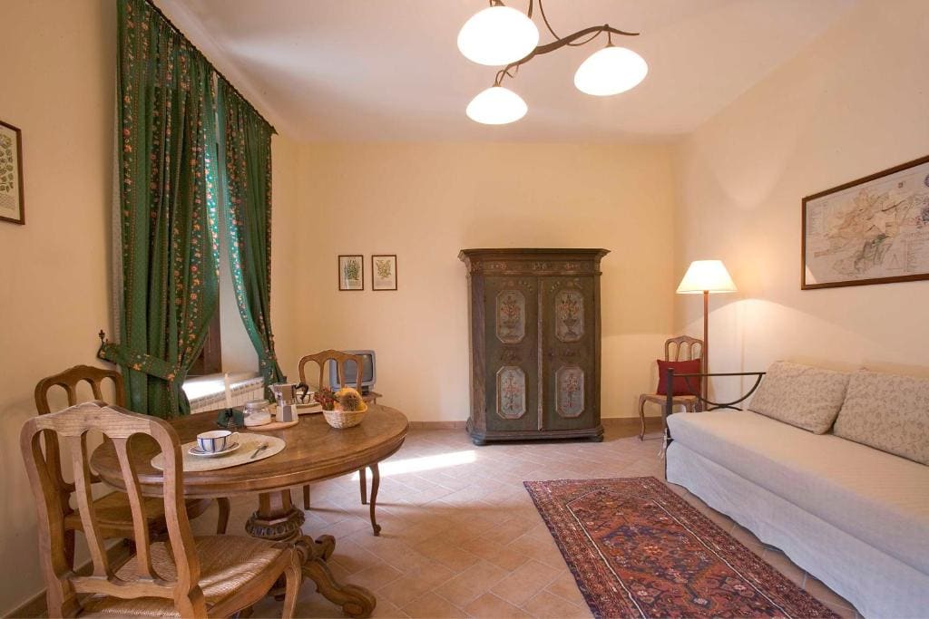 Studio room - Image 3