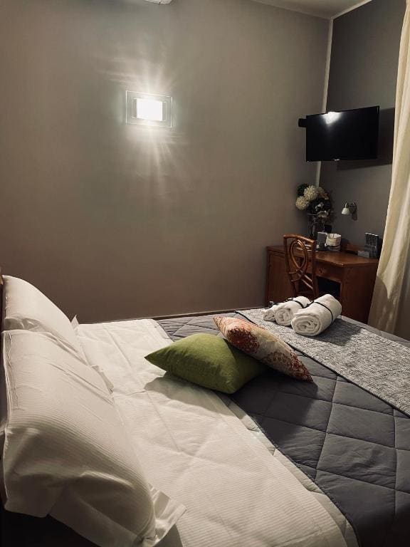 Double Room room - Image 1
