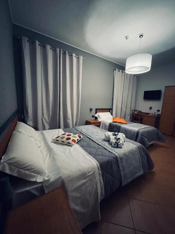 Triple Room room - Image 1