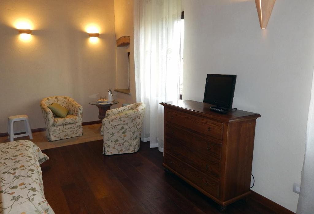 Junior Suite room - Image 1