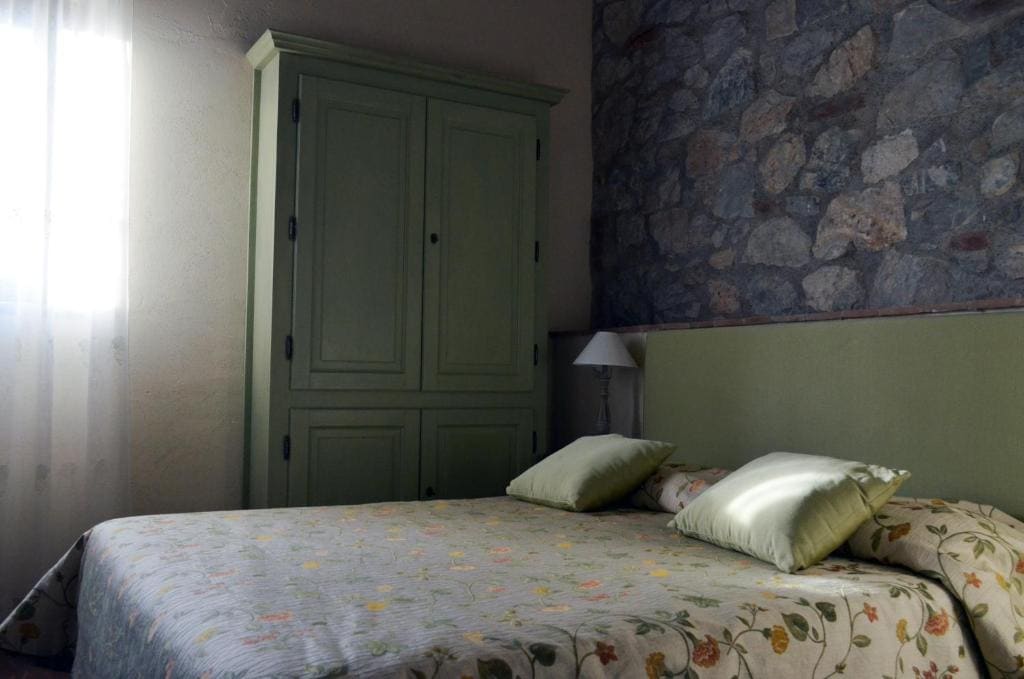 Classic Double Room room - Image 2