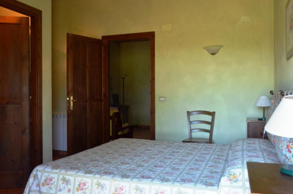 One-Bedroom Apartment (4 Adults) - Annex room - Image 1