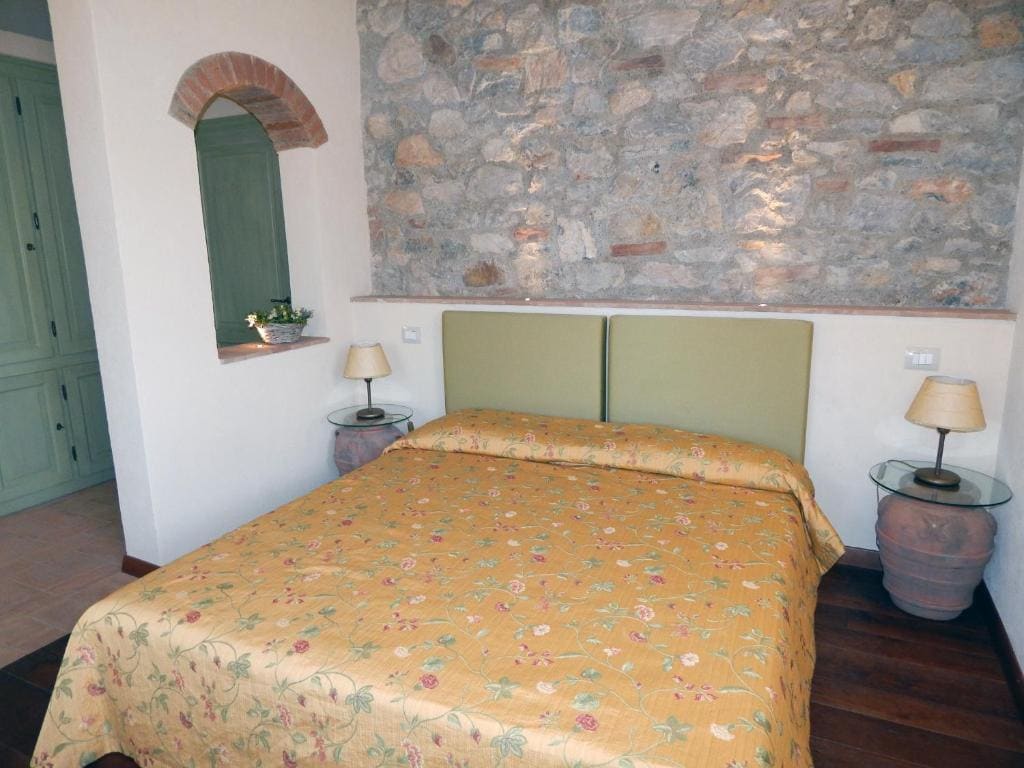 Classic Double Room room - Image 3