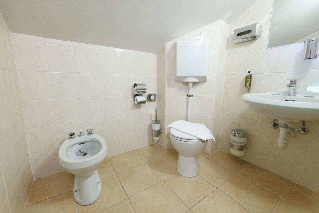 Budget Single Room room - Image 1