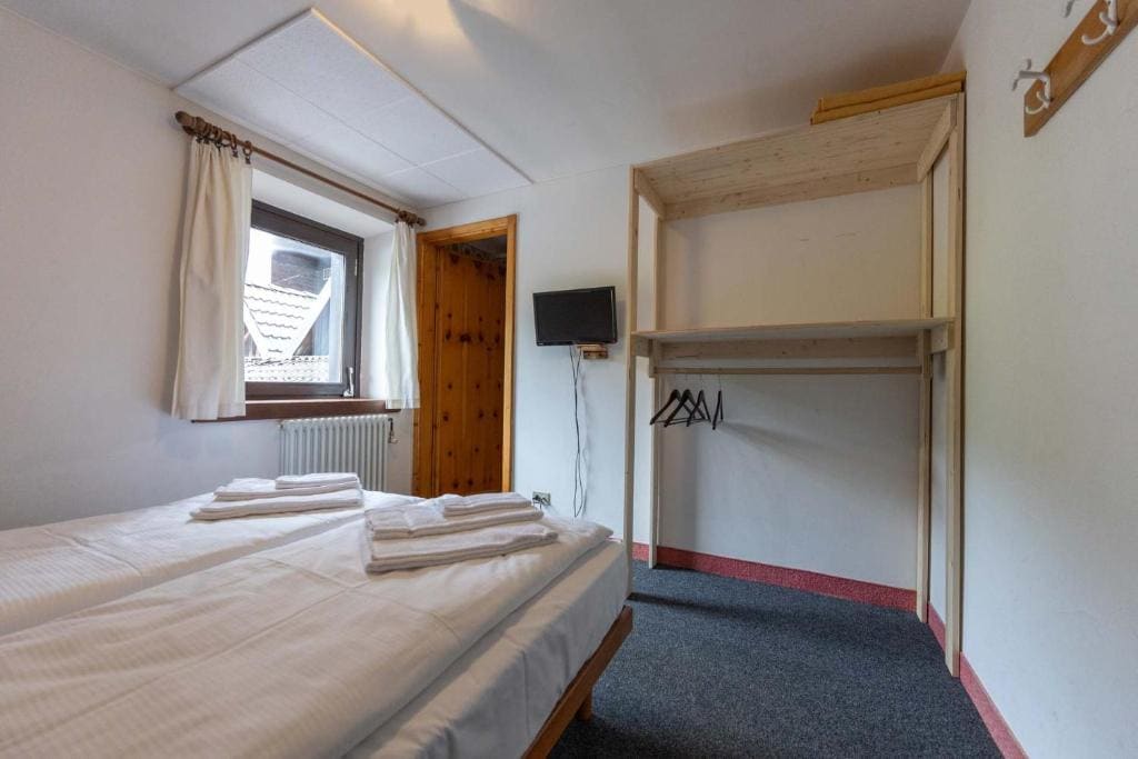 Economy Double or Twin Room room - Image 1