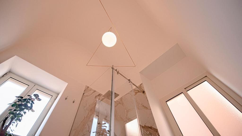 Junior Suite with Sauna room - Image 1