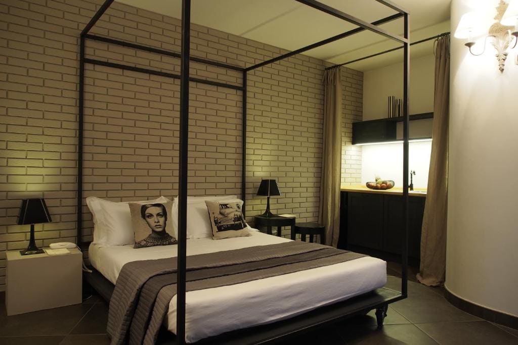 Family Junior Suite room - Image 3