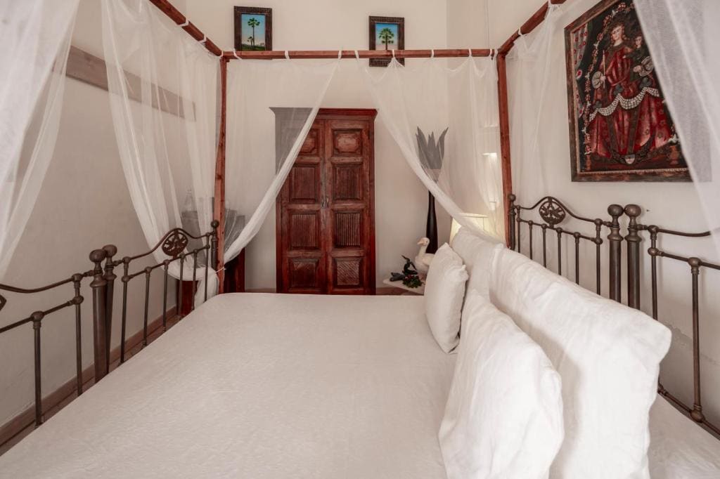 Standard Double Room room - Image 2