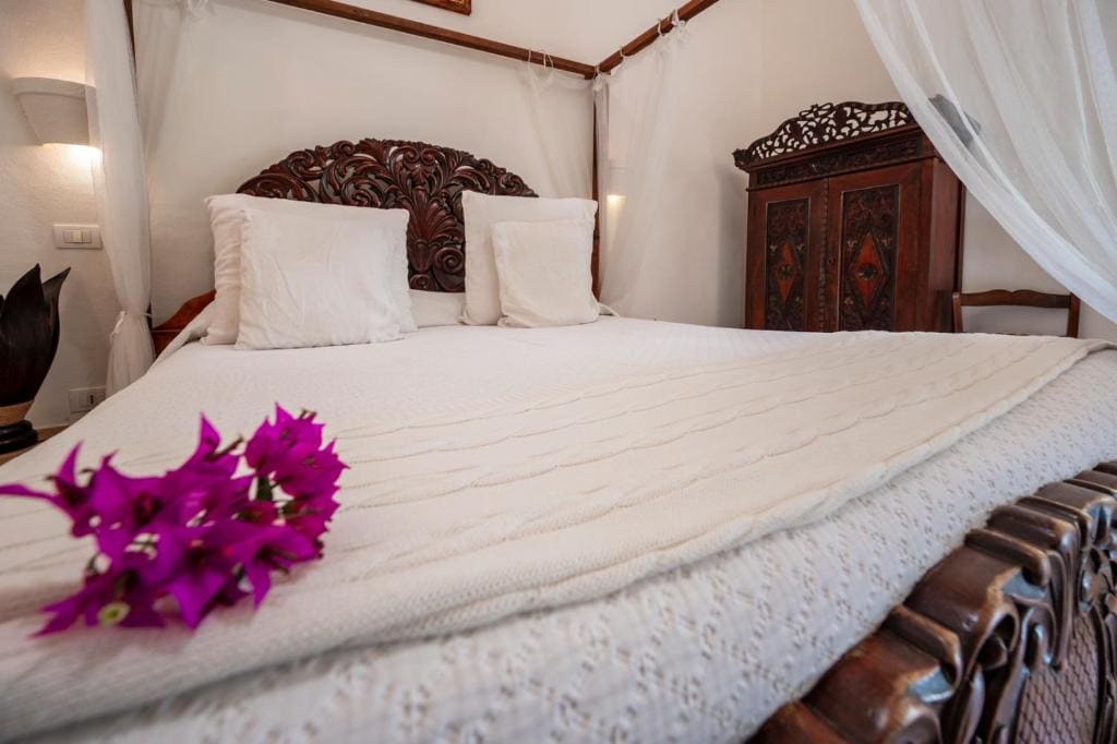 Standard Double Room room - Image 3