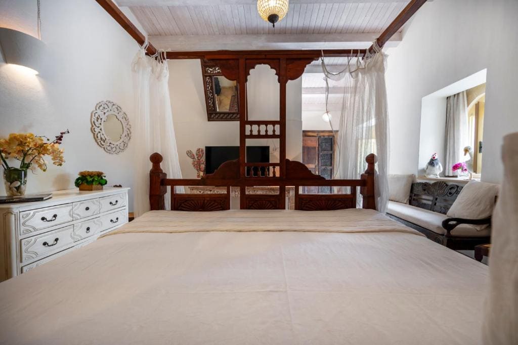 Superior Double Room room - Image 1