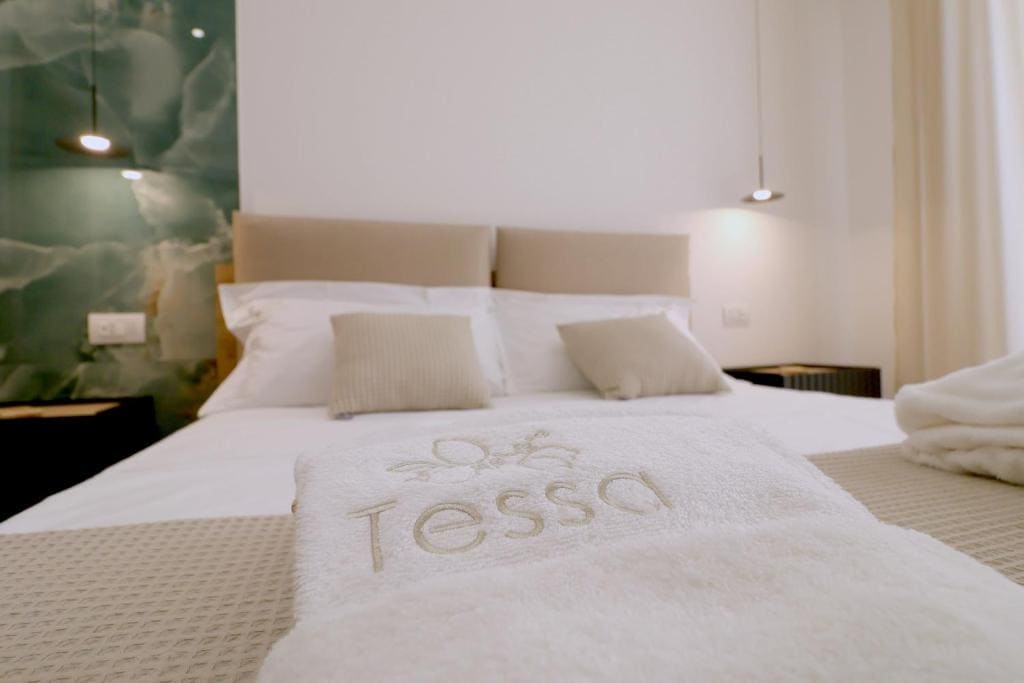 Double Room with Patio room - Image 3