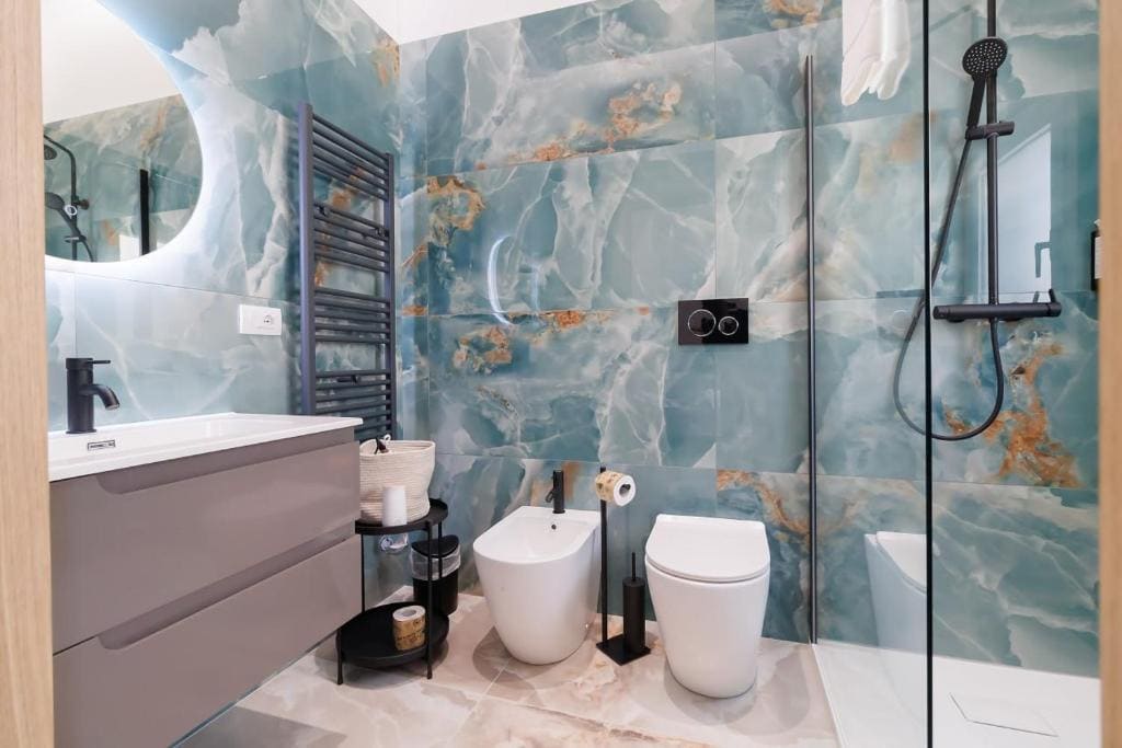 Double Room with Terrace room - Image 3