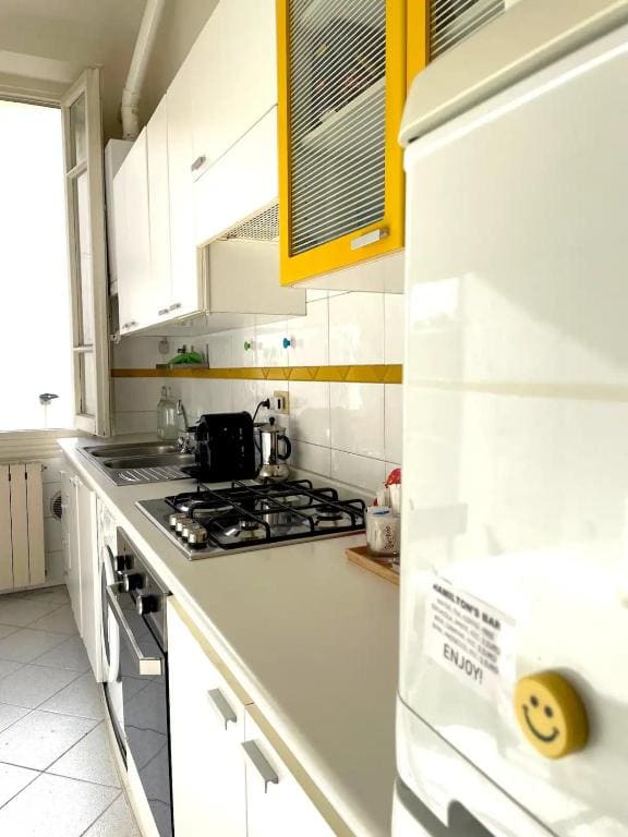 Large Double Room room - Image 2