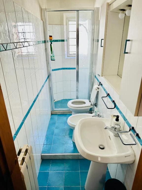 Large Double Room room - Image 1