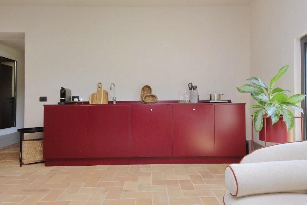 Two-Bedroom Apartment room - Image 3