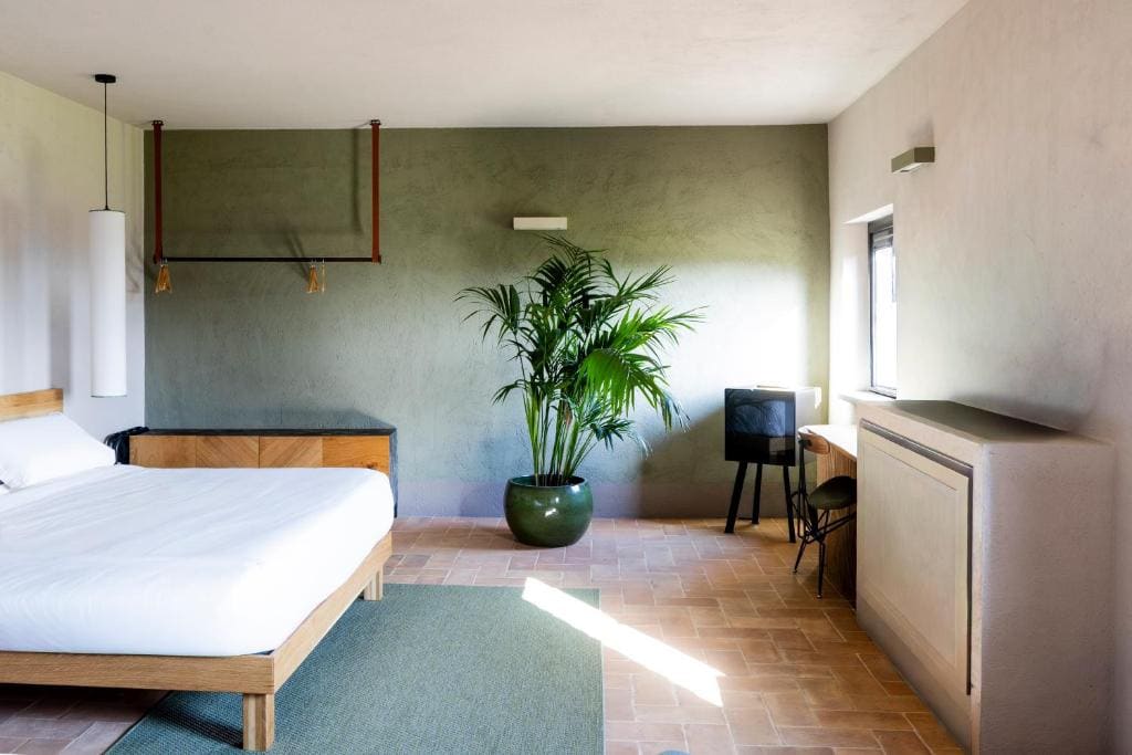 Double Room room - Image 3