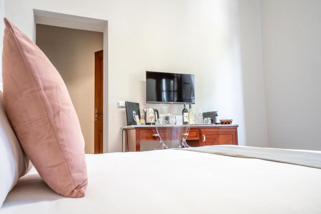 Standard Single Room room - Image 2