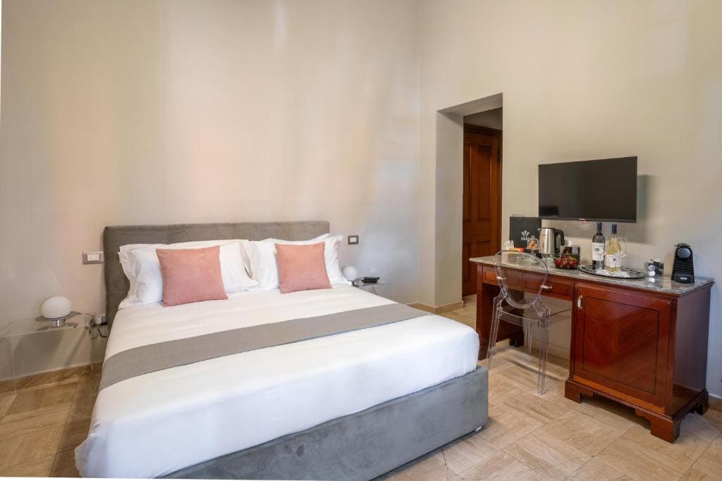 Standard Single Room room - Image 1