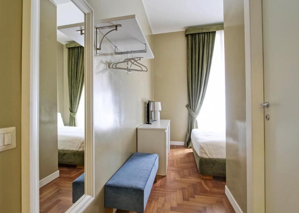 Budget Double Room room - Image 1