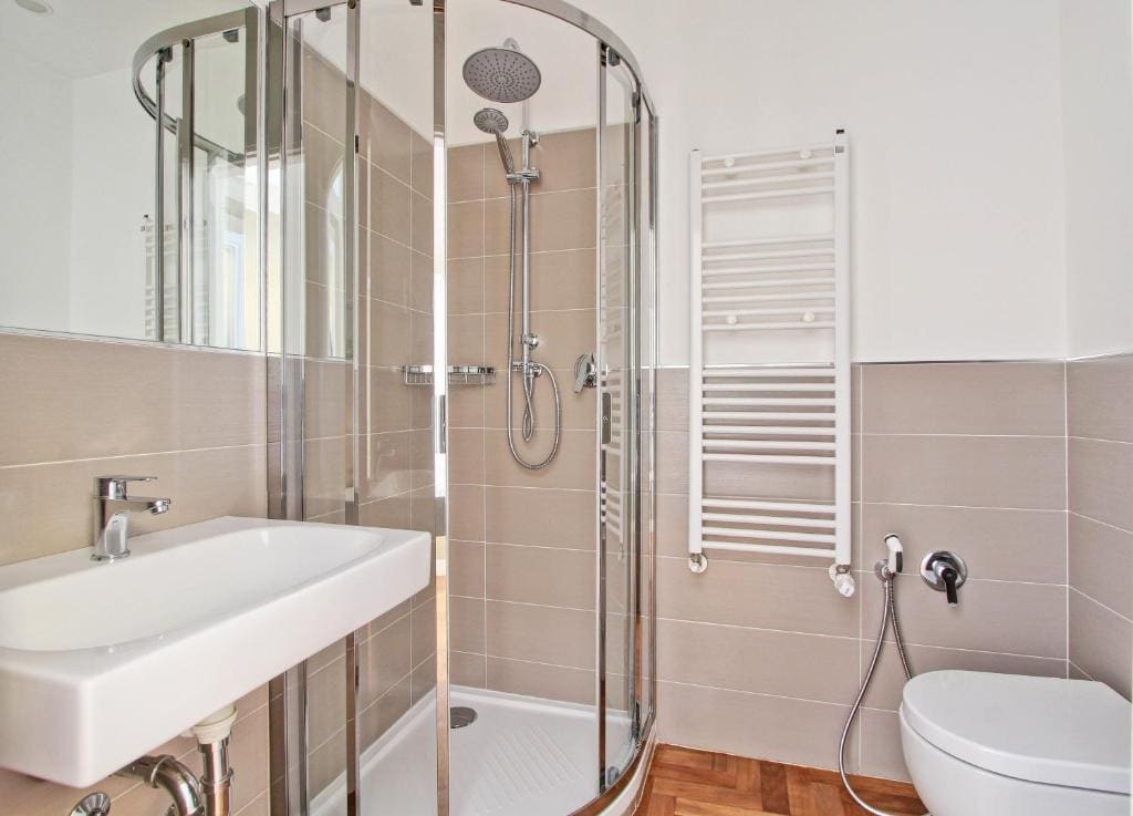 Double Room room - Image 1