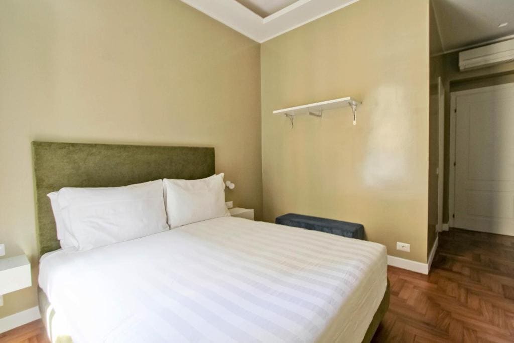 Double Room room - Image 3