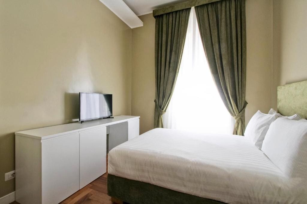 Standard Double Room room - Image 3