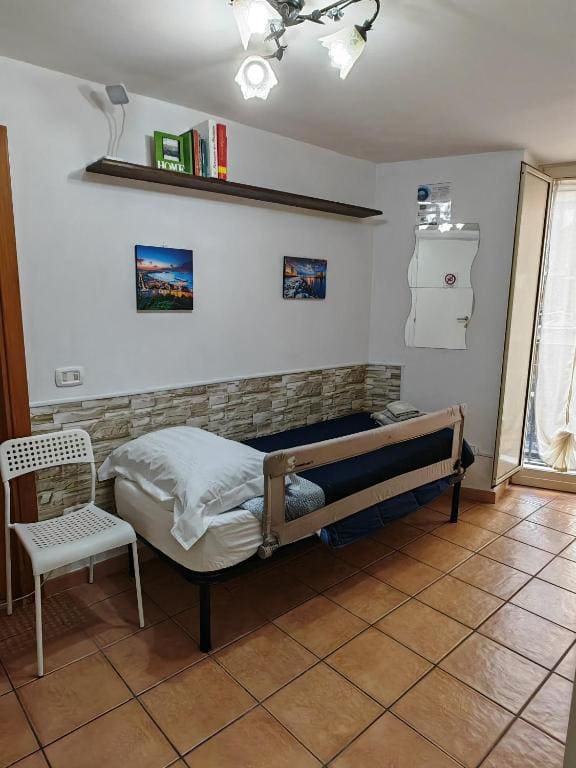 Family Room with Balcony room - Image 1