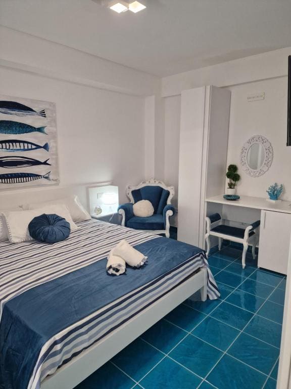 Large Double Room room - Image 2
