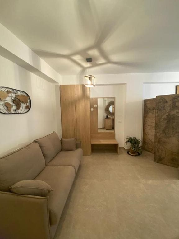 Quadruple Room room - Image 1