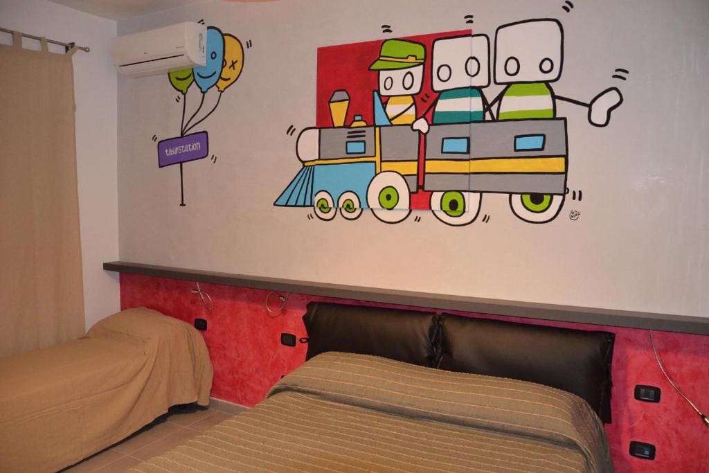 Classic Double Room room - Image 1