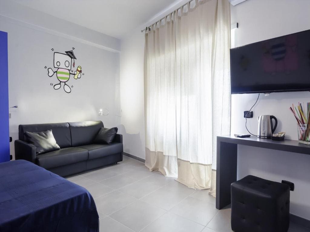 Superior Double Room room - Image 3
