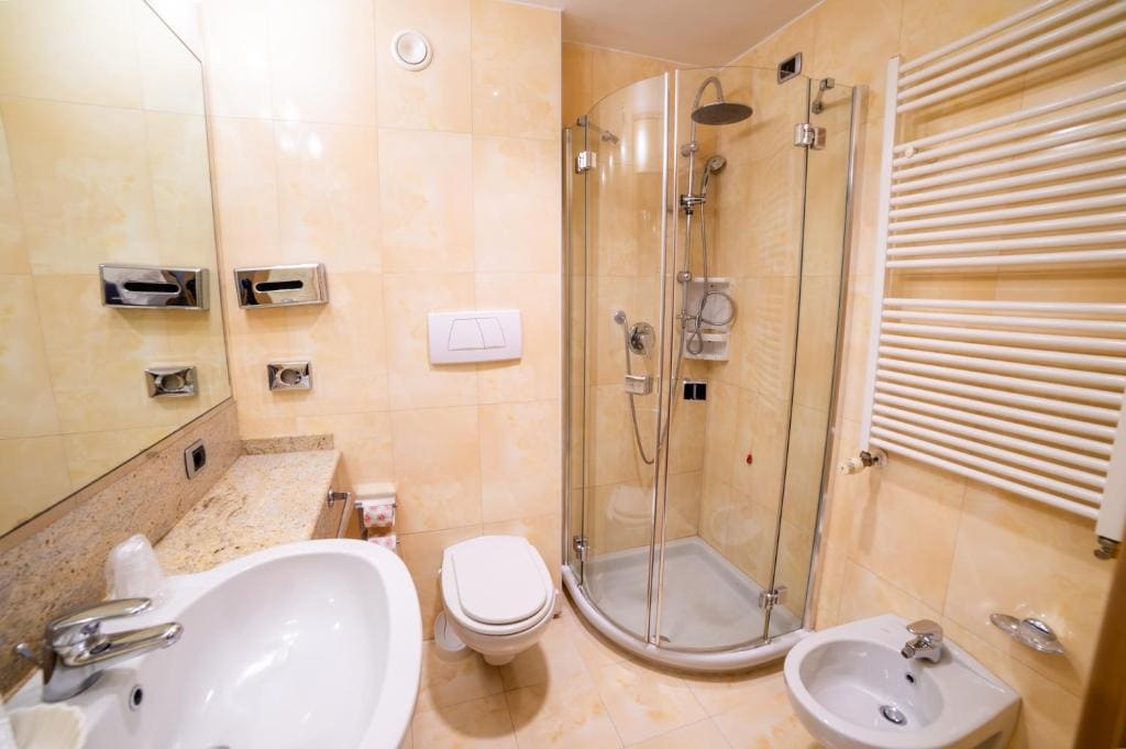 Single Room room - Image 3