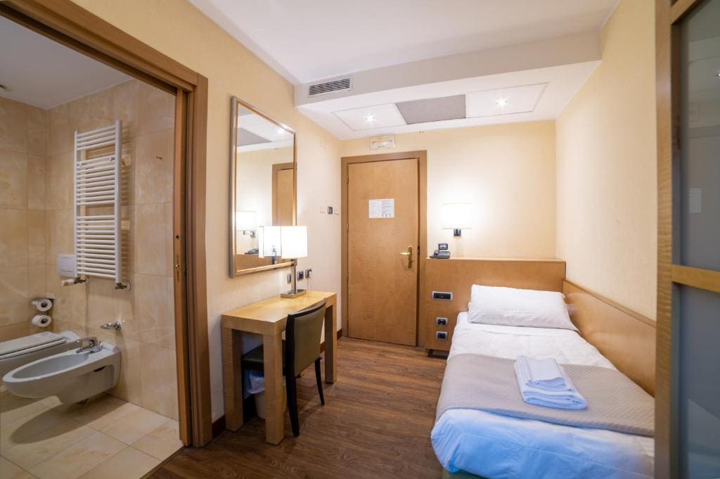 Single Room room - Image 1