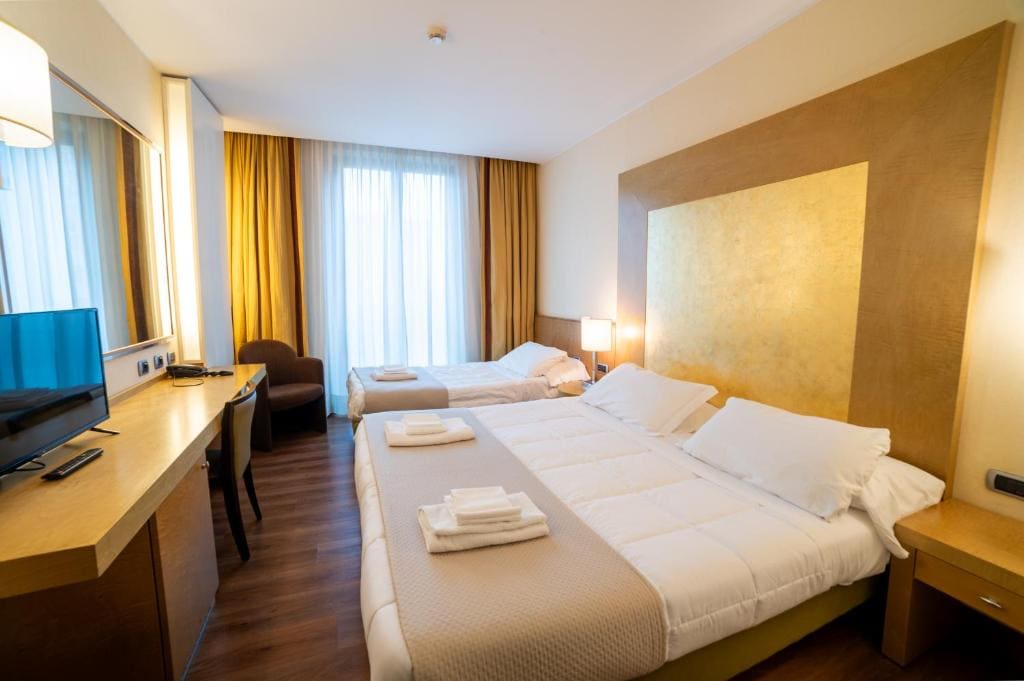 Double Room room - Image 1