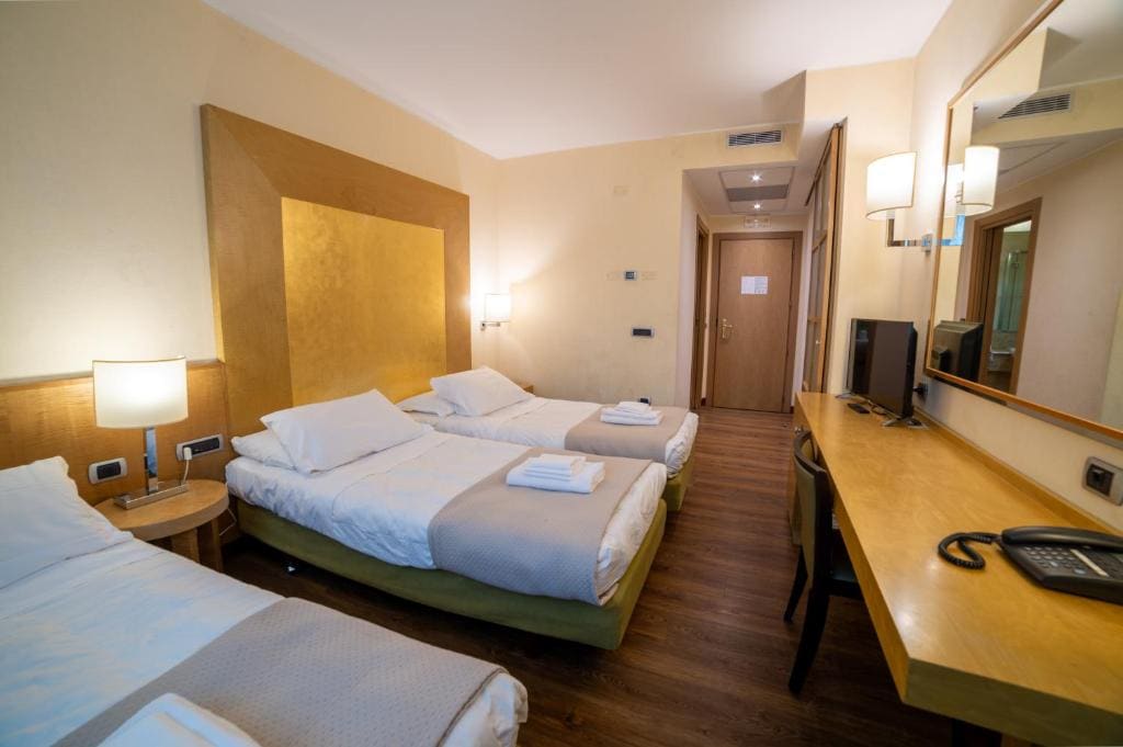Triple Room room - Image 2