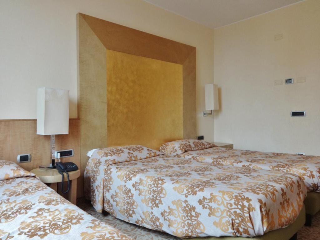 Triple Room room - Image 3