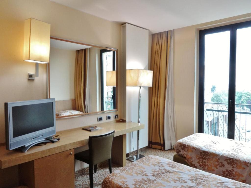 Triple Room room - Image 1