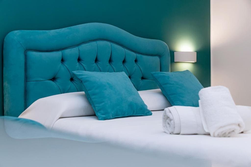 Deluxe Double Room room - Image 2