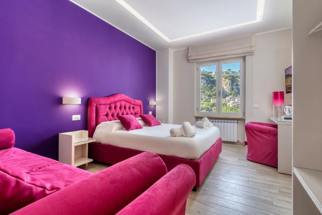 Double Room room - Image 3