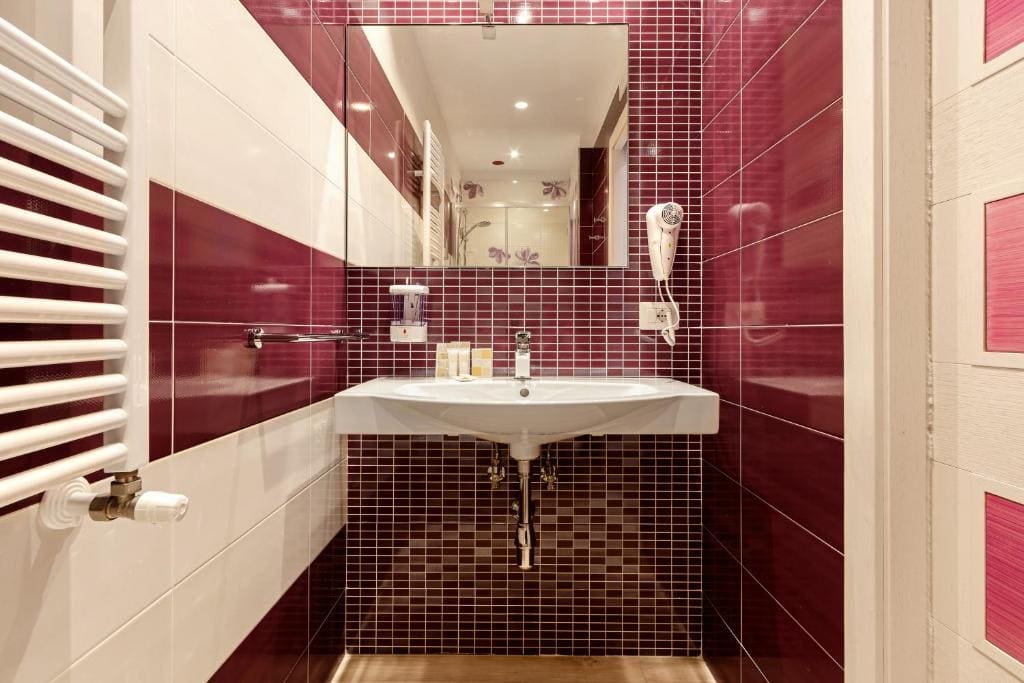 Double Room room - Image 1