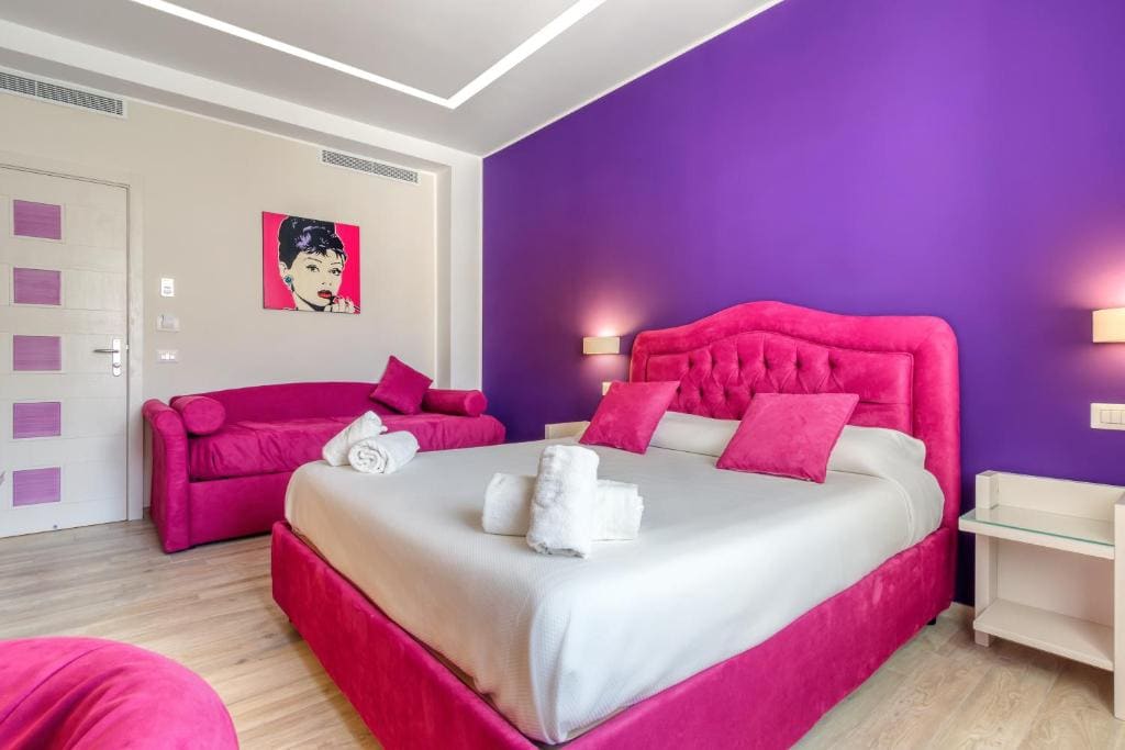 Double Room room - Image 2
