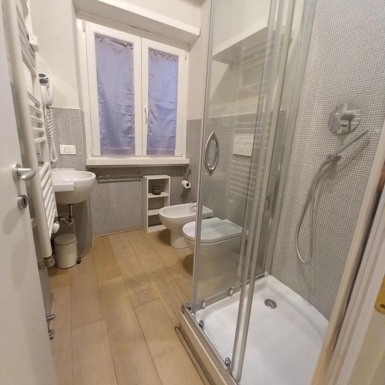 Double Room room - Image 1