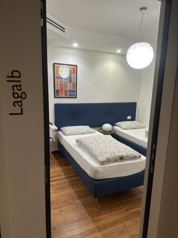 Economy Double or Twin Room room - Image 3
