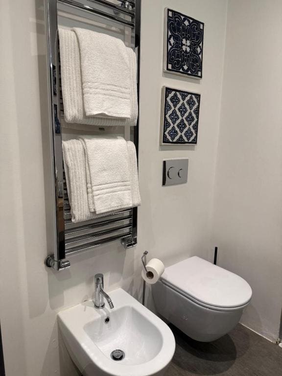 Economy Double or Twin Room room - Image 1