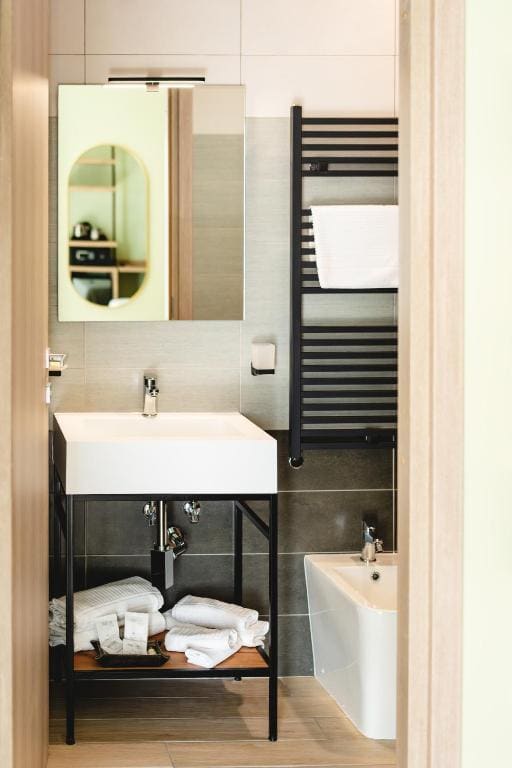 Double Room room - Image 2