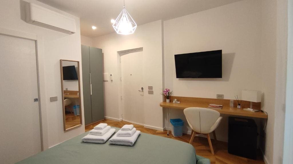 Double Room room - Image 1
